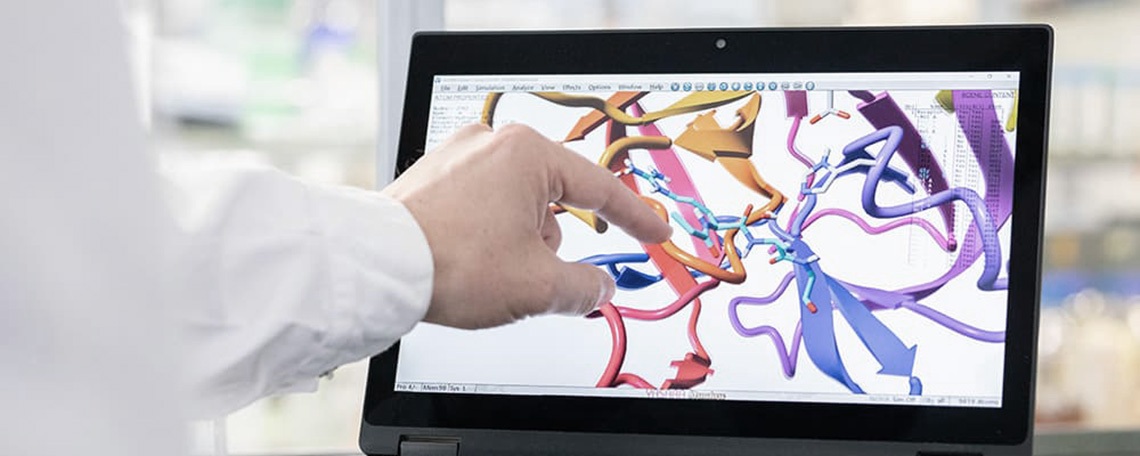 Senior Scientist / Project Lead Enzyme Technology & Molecular Biology (m/f/d), 1. image